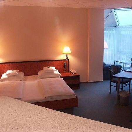 Hotel Arkadia Friedrichsdorf Eksteriør billede