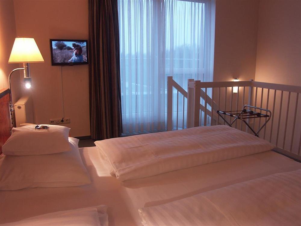Hotel Arkadia Friedrichsdorf Værelse billede