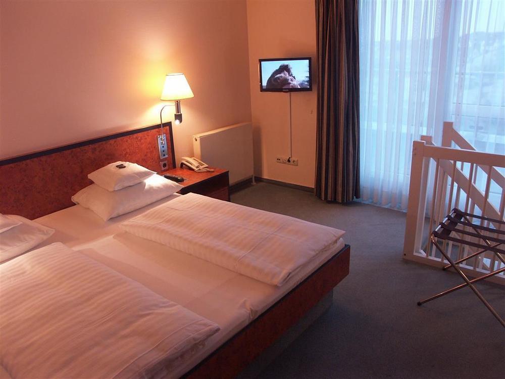 Hotel Arkadia Friedrichsdorf Værelse billede