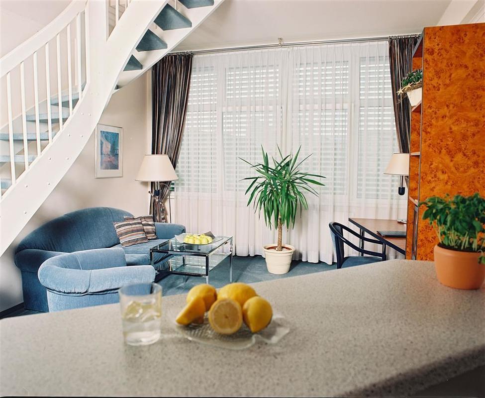 Hotel Arkadia Friedrichsdorf Værelse billede