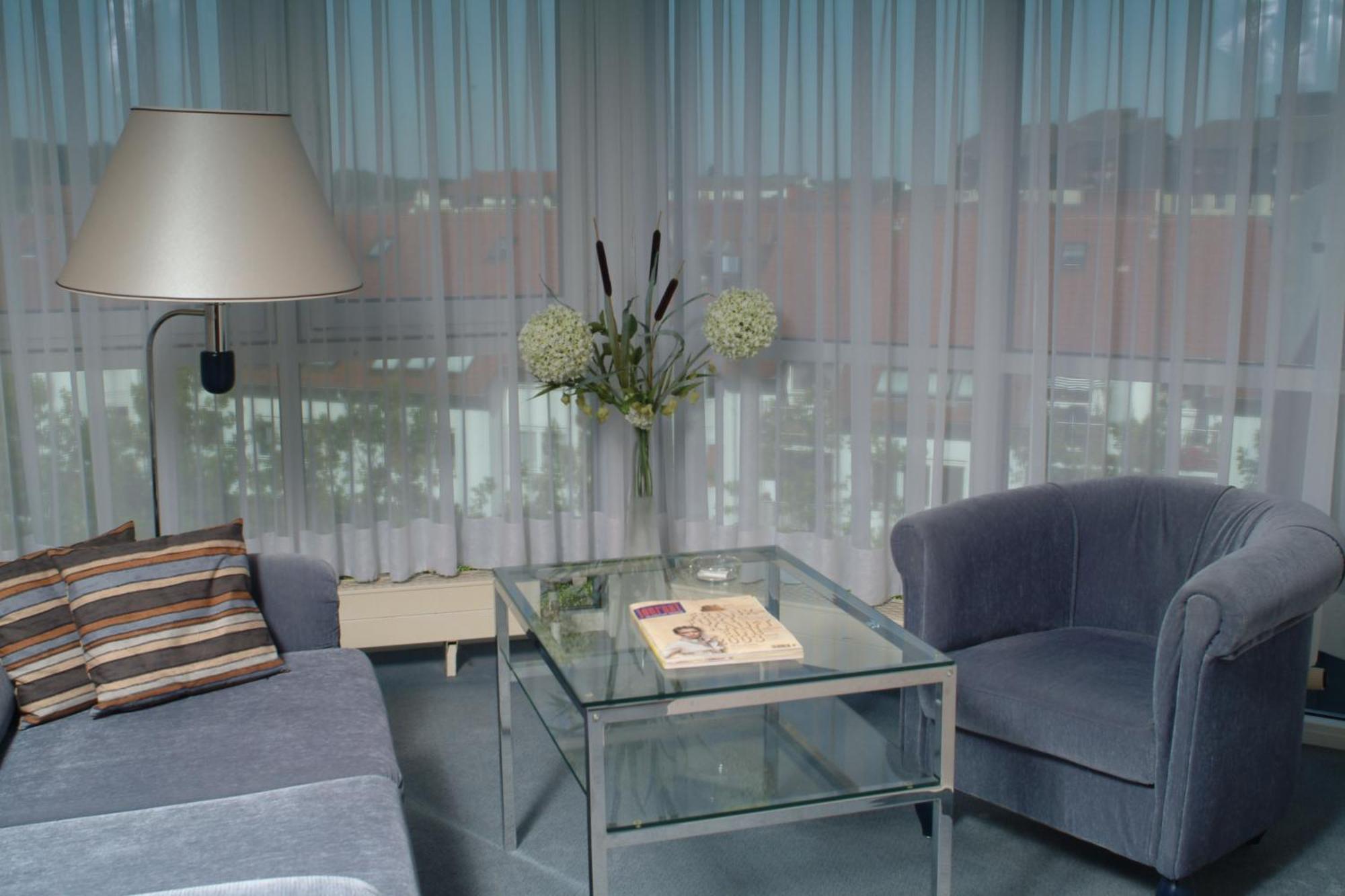 Hotel Arkadia Friedrichsdorf Eksteriør billede