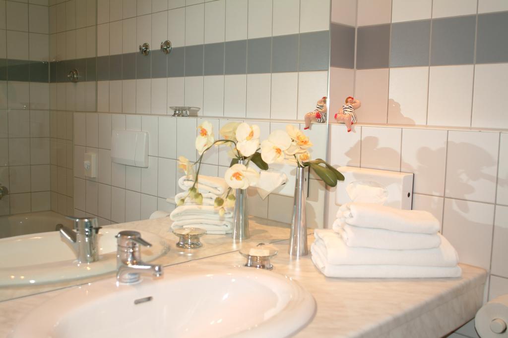 Hotel Arkadia Friedrichsdorf Værelse billede